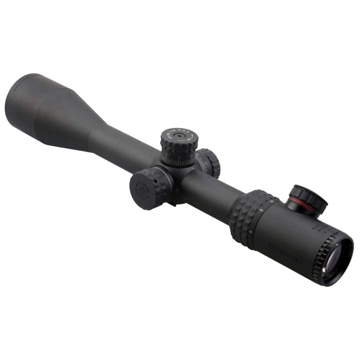 Vector Optics Sentinel 6-24x50  Riflescope