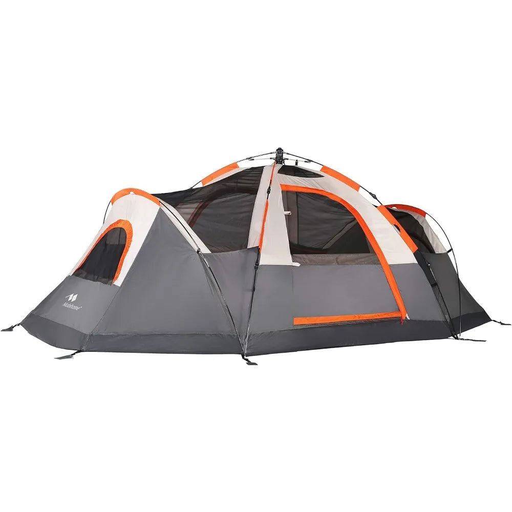 3-6 Person Tent