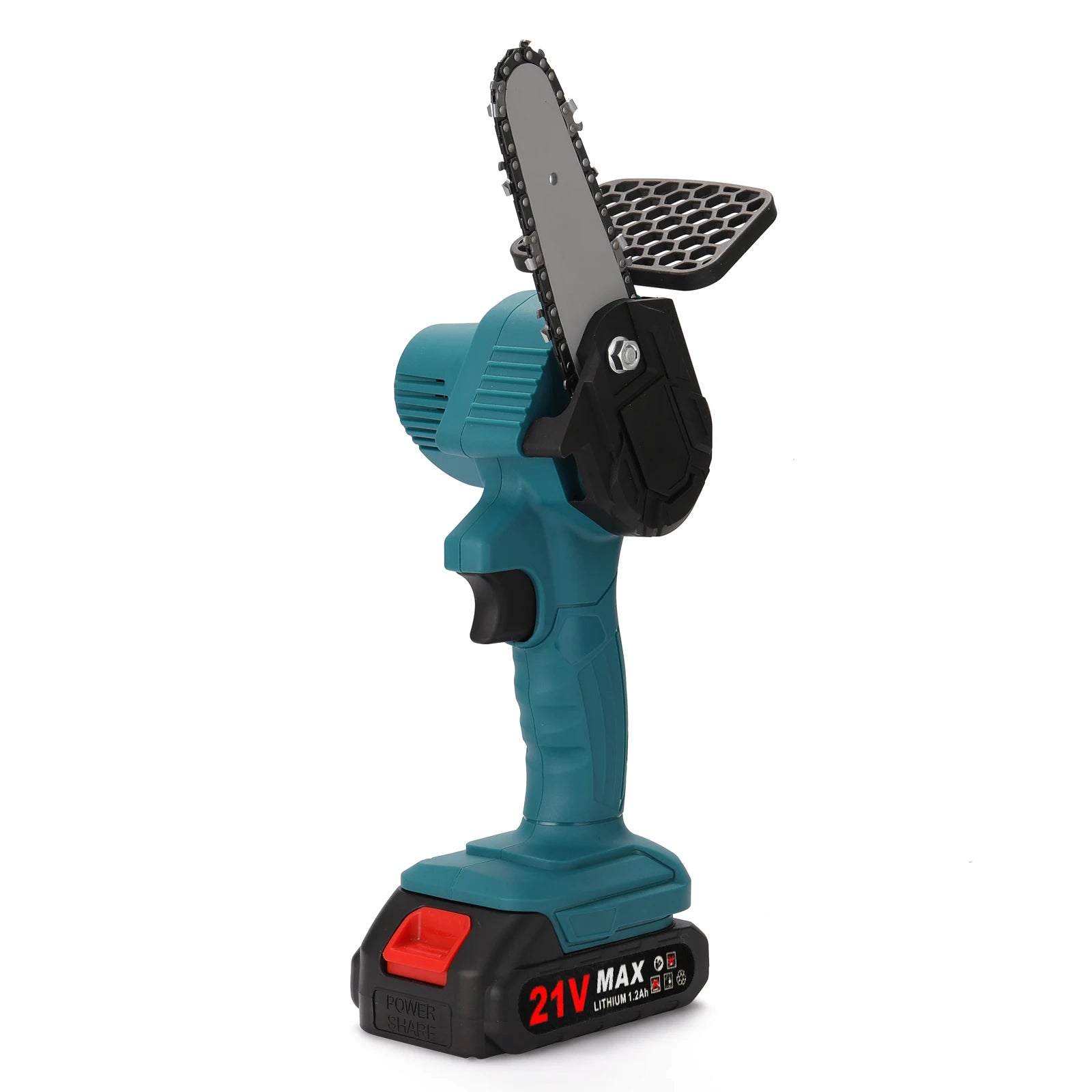 Electric Mini Chainsaw - Your Choice Central