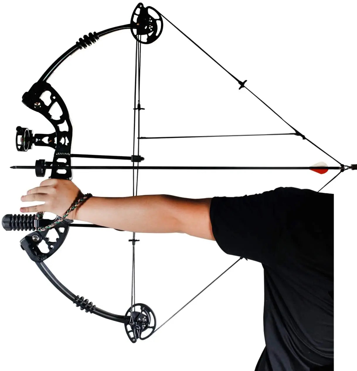 Compound Bow - Your Choice Central