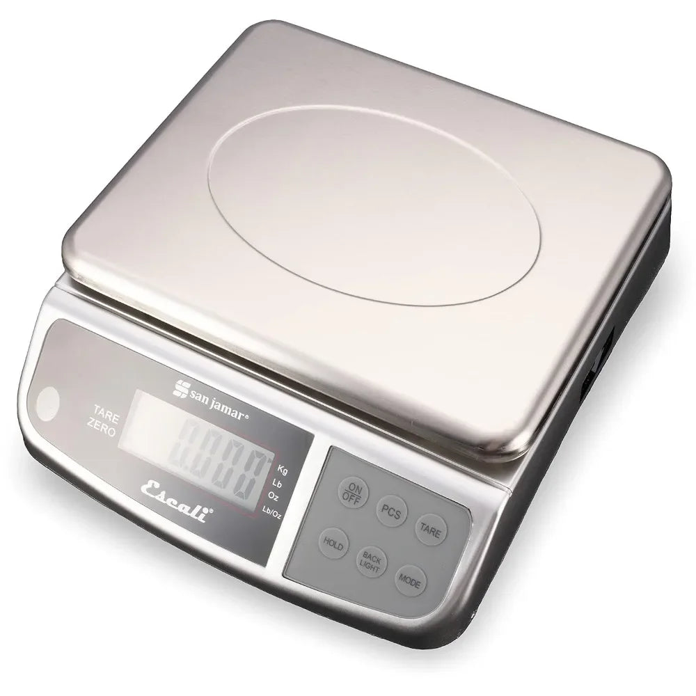 Digital kitchen scale - Your Choice Central