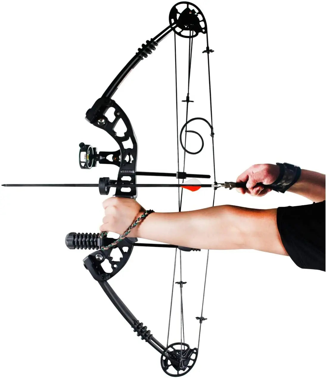 Compound Bow - Your Choice Central