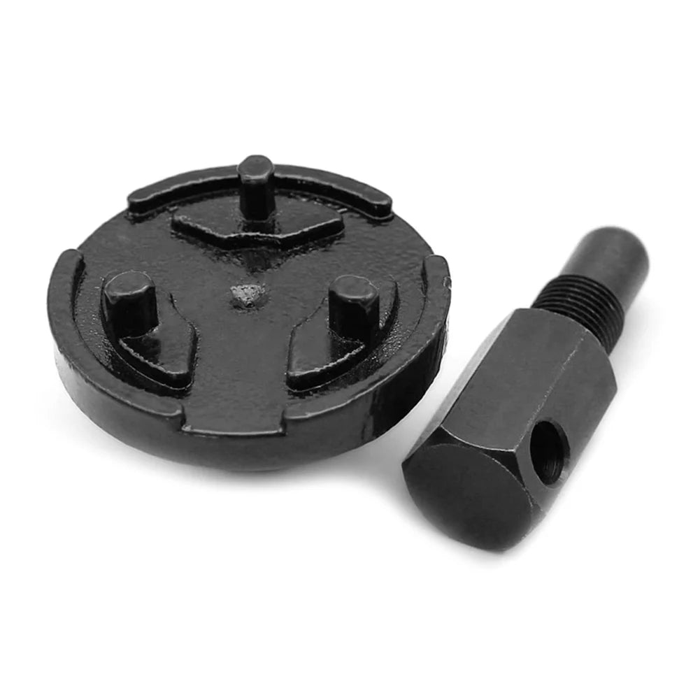 Chain Saw Weeder Clutch Removal Tool - Your Choice Central