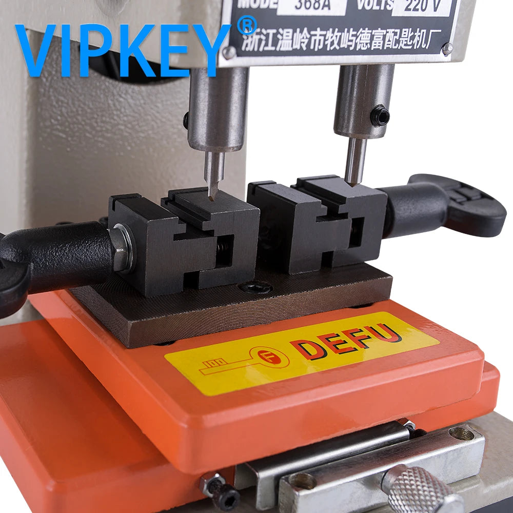 Key Cutting Machine - Your Choice Central