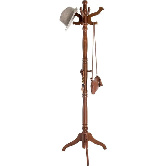 Free Standing Coat Rack