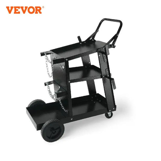 VEVOR Welding cart