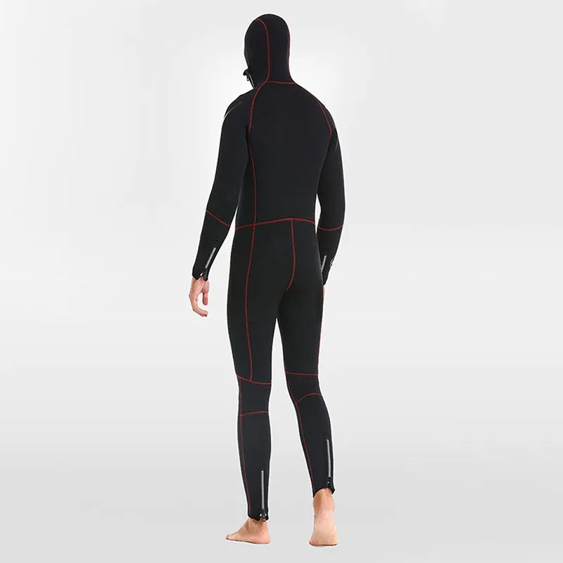 Oulylan 5MM Neoprene Wet suit