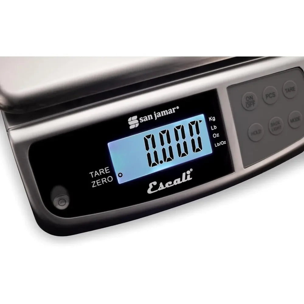 Digital kitchen scale - Your Choice Central