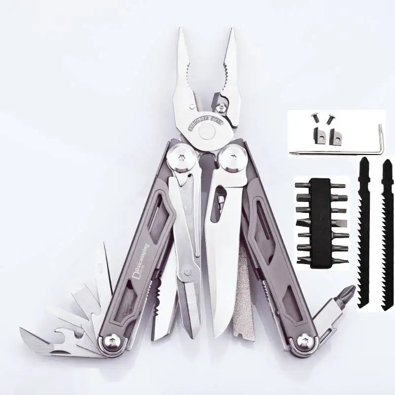 Daicamping DL30  Hand Multi Tool